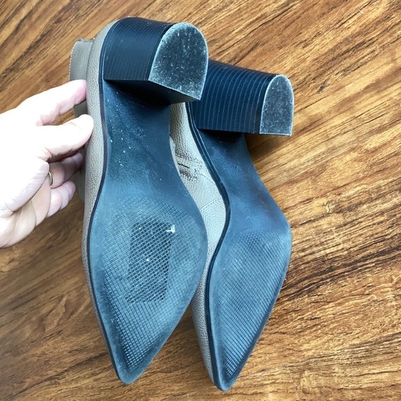 Old Navy pointed toe boots size‎ 10 - Picture 6 of 8